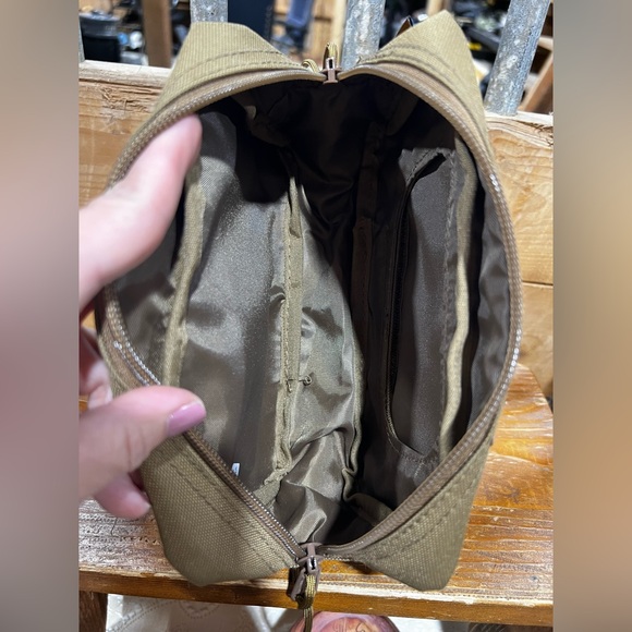 Tactical Baby Gear Baby Wipes or Hand Sanitizer Holder Pouch – MOLLE Compatible - Picture 6 of 8